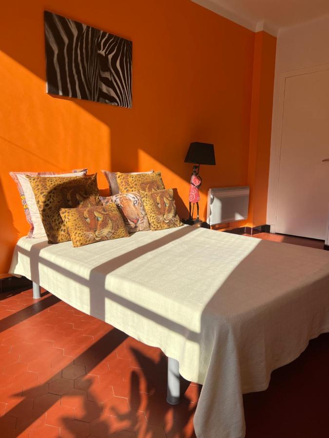 Le Gambetta Apartment Toulon Exterior photo