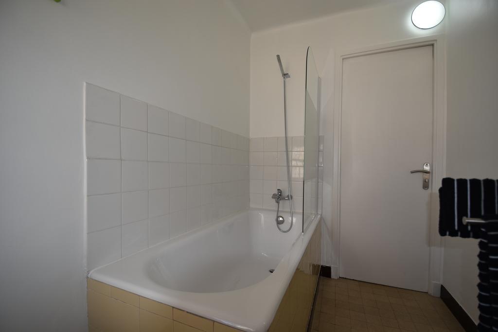 Le Gambetta Apartment Toulon Exterior photo