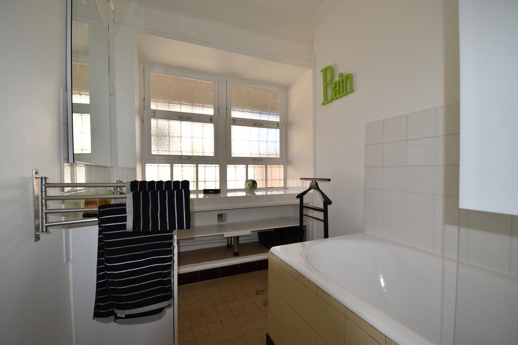 Le Gambetta Apartment Toulon Exterior photo