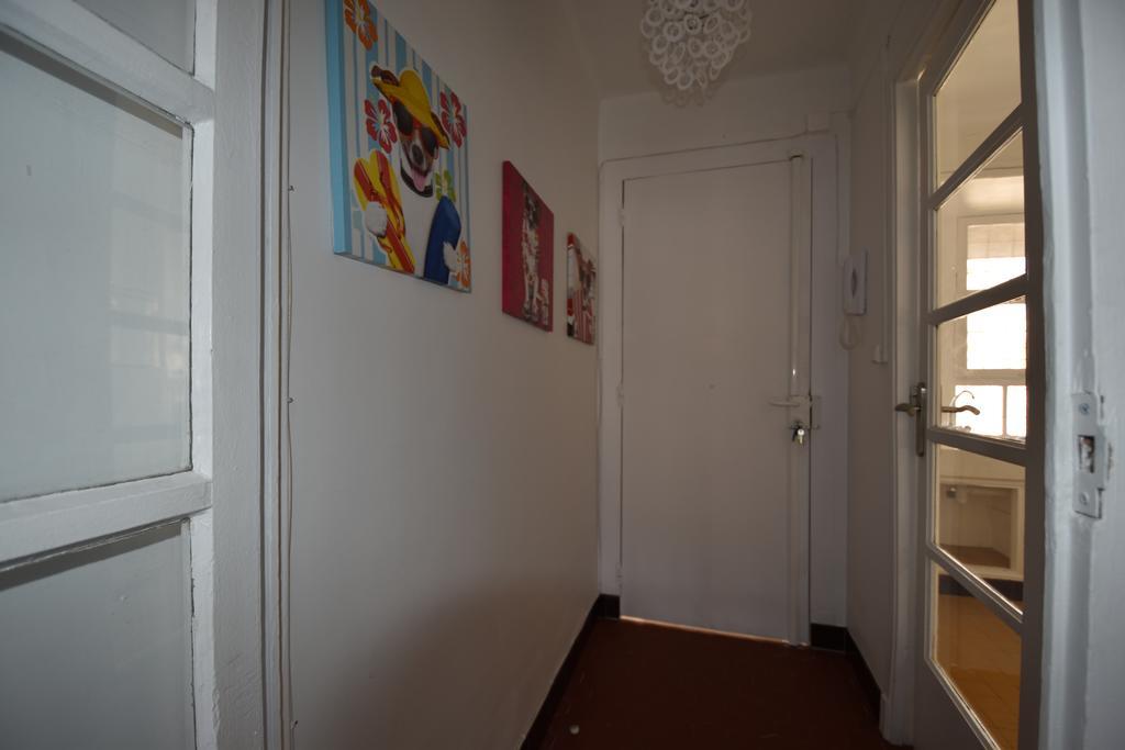 Le Gambetta Apartment Toulon Exterior photo