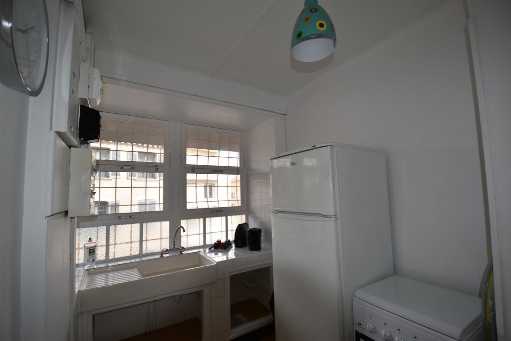 Le Gambetta Apartment Toulon Exterior photo