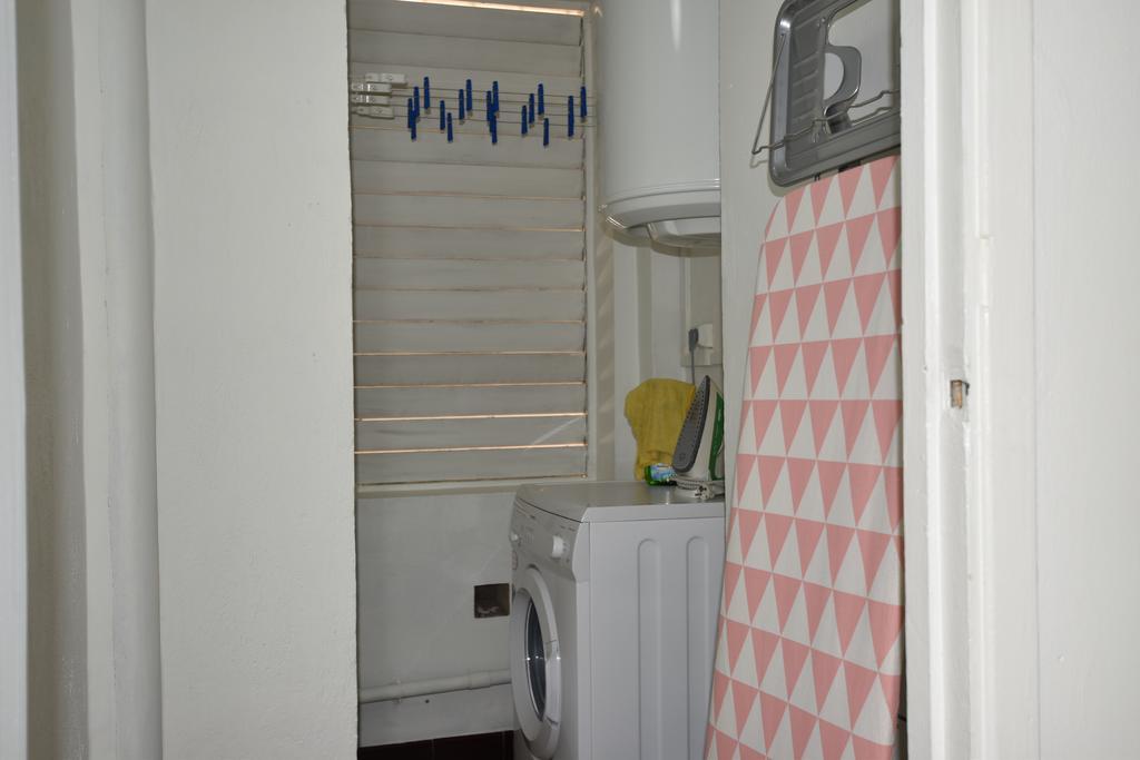 Le Gambetta Apartment Toulon Exterior photo